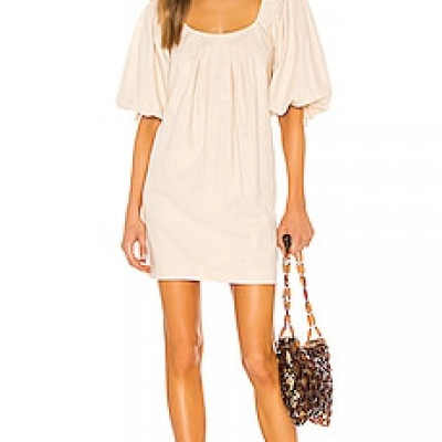 Shailene Dress