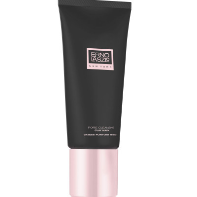Pore Cleansing Clay Mask