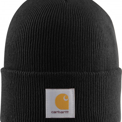 Carhartt A18 Watch Hat, Mens