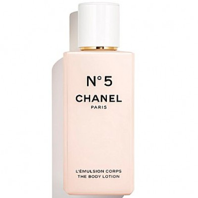 CHANEL N5 THE BODY LOTION - The Body Lotion 6.8 Oz.