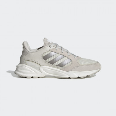 adidas 90s Valasion Shoes Raw WhiteWomens