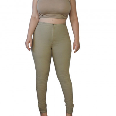 The Angel Khaki