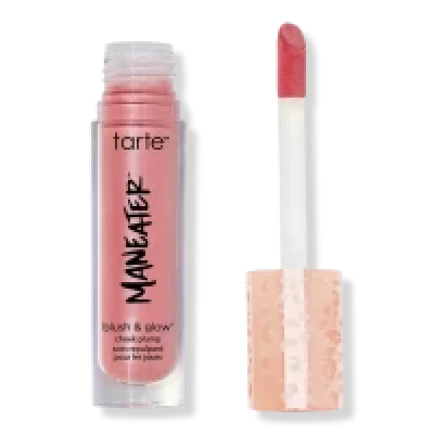 Maneater Blush & Glow Cheek Plump