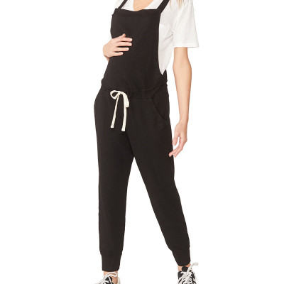 Maternity Super-Soft Overalls