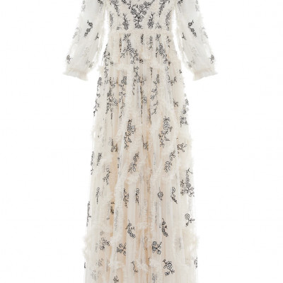 Fleur Elise Gown