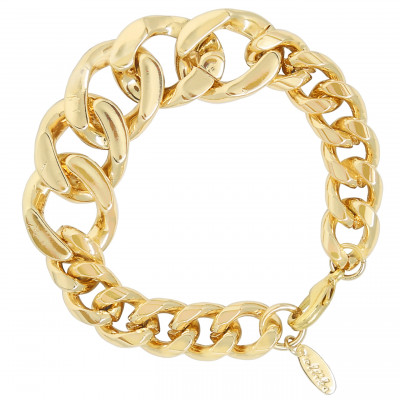 Womens Ettika Chain Bracelet