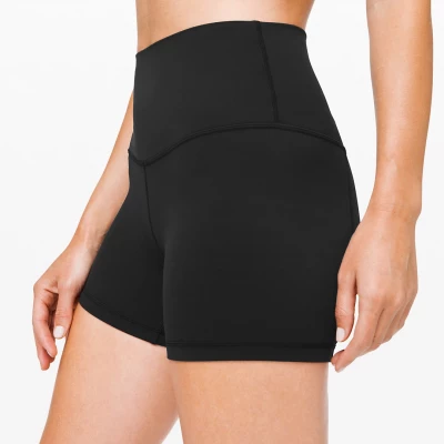 Align Short 4"