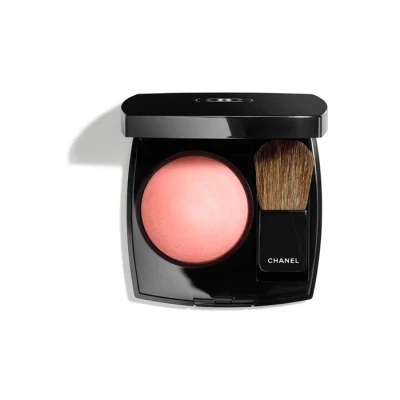 CHANEL Powder Blush - Colour Rose Initiale
