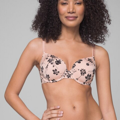 New Vanishing 360 Perfect Coverage Bra
