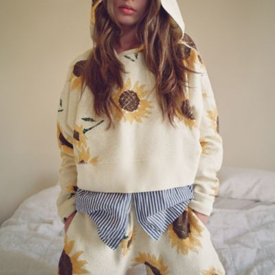 Out From Under Kimber Hoodie Sweatshirt