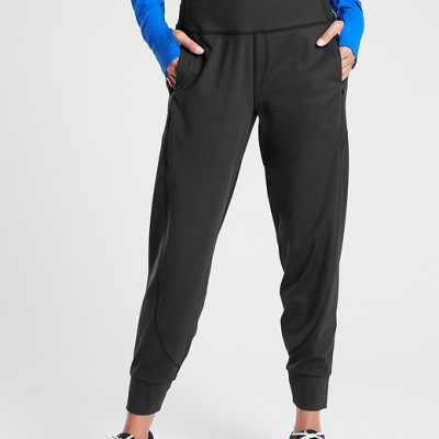 Distance Jogger In Plush SuperSonic