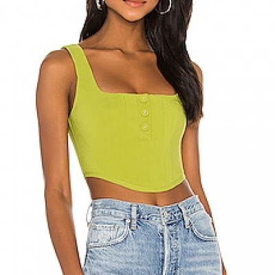 Sallie Top