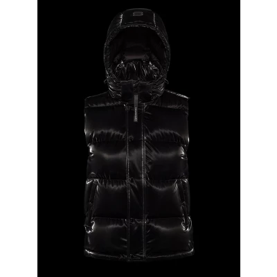 THE SUPER PUFFâ„¢ VEST