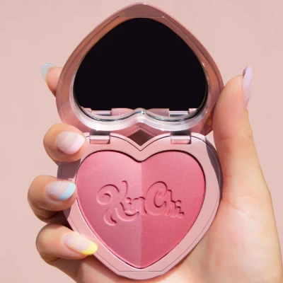 Thailor Collection: Blush Duo - 04 Cheeky