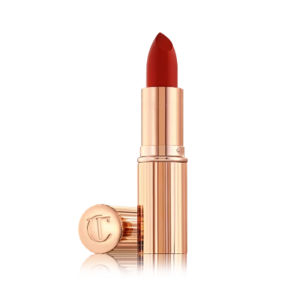 So Marylin - K.i.s.s.i.n.g Red Lipstick