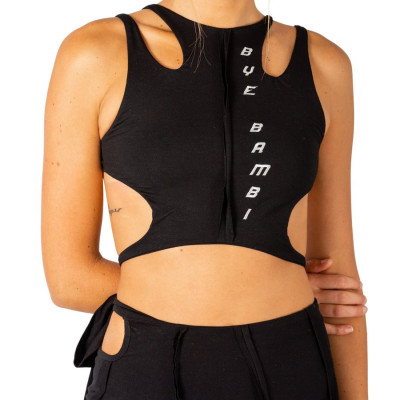 Jacker Tie Top