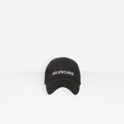 Balenciaga Cap