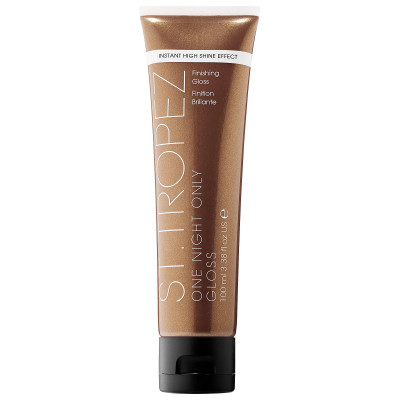 St. Tropez One Night Only Finishing Body Gloss 3.38 oz/ 100 mL