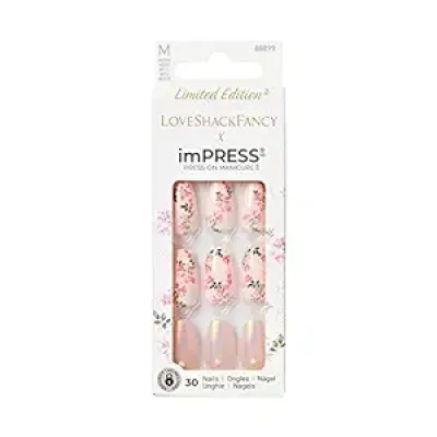 Loveshackfancy Press On Nails