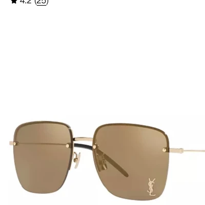 Ysl Glasses -