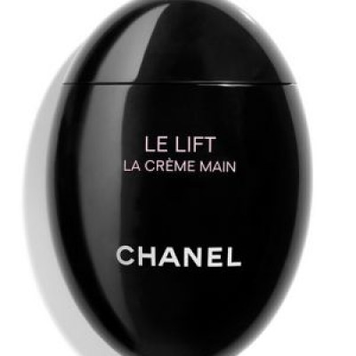 Le Lift la crme main lissante, unifiante et revitalisante