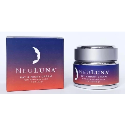Day & Night Cream