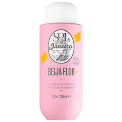 Beija Flor™ Renewing Body Wash