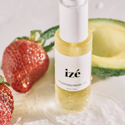 Hydrating Facial Oil