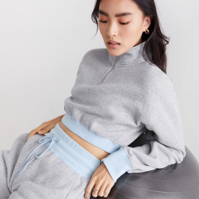 Rest Up Sweater