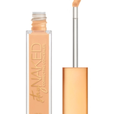 Urban Decay Stay Naked Color Correcting Concealer, 0.35-oz.