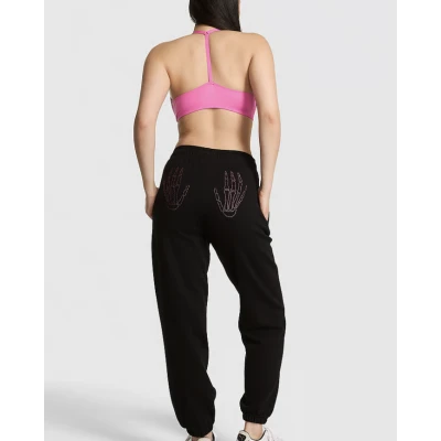 Ivy Fleece Campus Sweatpants