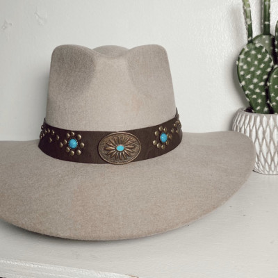Bow Hat Band  Ã¢â‚¬â€ Rock'em