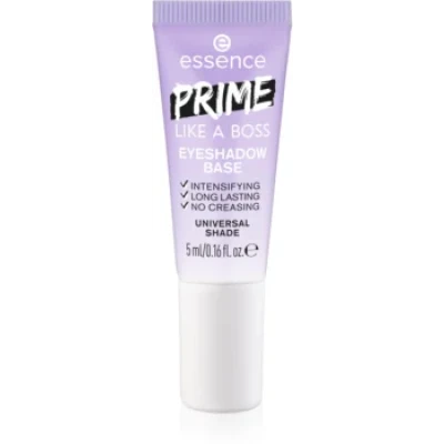 Essence PRIME LIKE A BOSS Eyeshadow Primer | notino.co.uk
