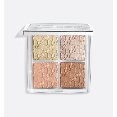 Dior Backstage Glow Face Palette