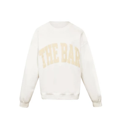 Varsity Sweatshirt