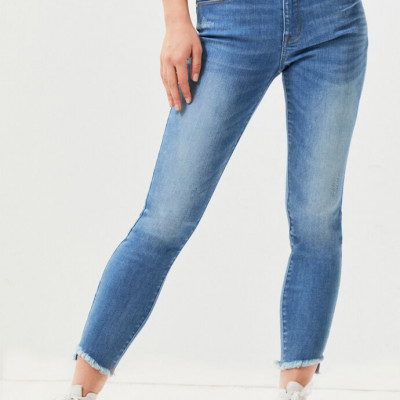 Spring Street Perfect Fit Jeggings