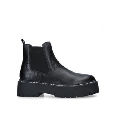 Womens Steve Madden Veerly, 3.5 UK, Black