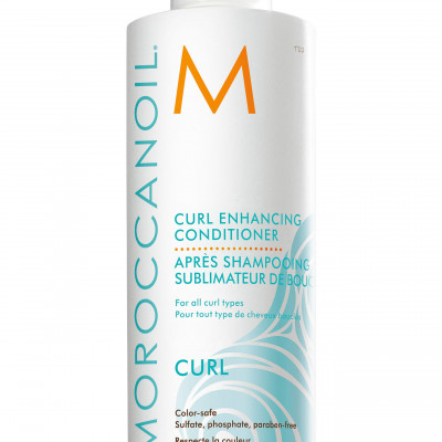 Moroccanoil Curl Enhancing Conditioner