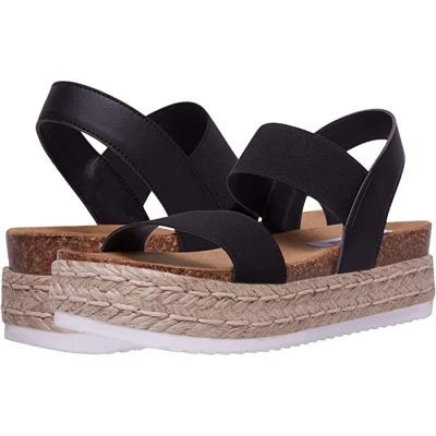 Steve Madden Jaklin Sandal
