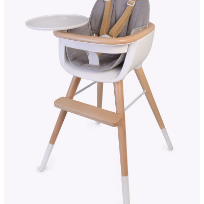 Ovo Max Luxe High Chair with Belt