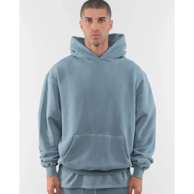 Heavy Weight Hoodie
