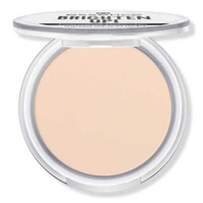 Essence Brighten Up! Banana Powder