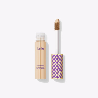 shape tape concealer - fair