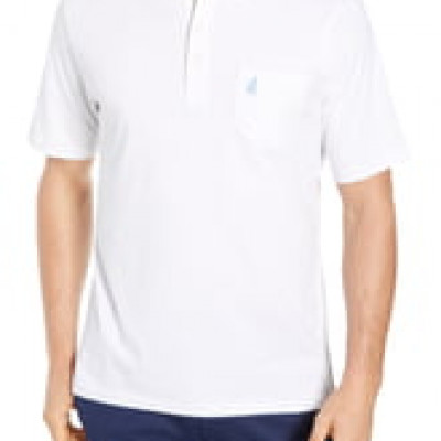 Mens Johnnie-O The Original Regular Fit Polo
