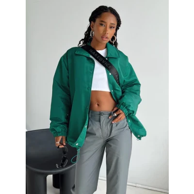 Netherlee Jacket Green