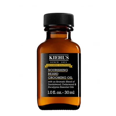 Nourishing Beard Grooming Oil 30ml