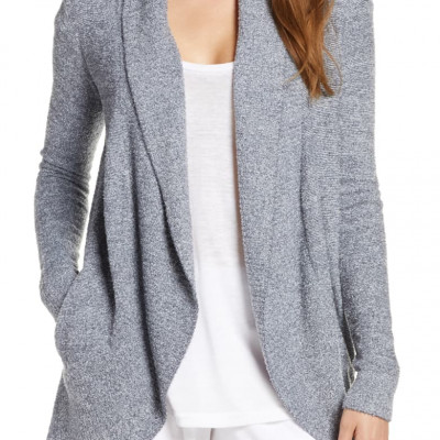 CozyChicÃ¢â€žÂ¢ Lite Circle Cardigan