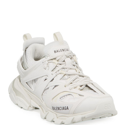 Track Sneaker
