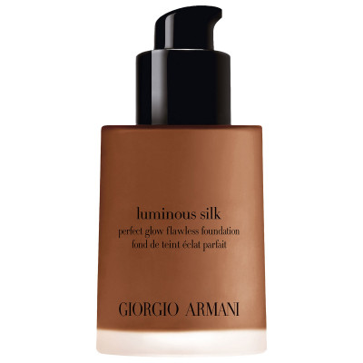 Armani Beauty Luminous Silk Foundation 14 1 oz/ 30 mL