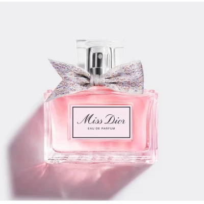 Miss Dior Eau De Parfum